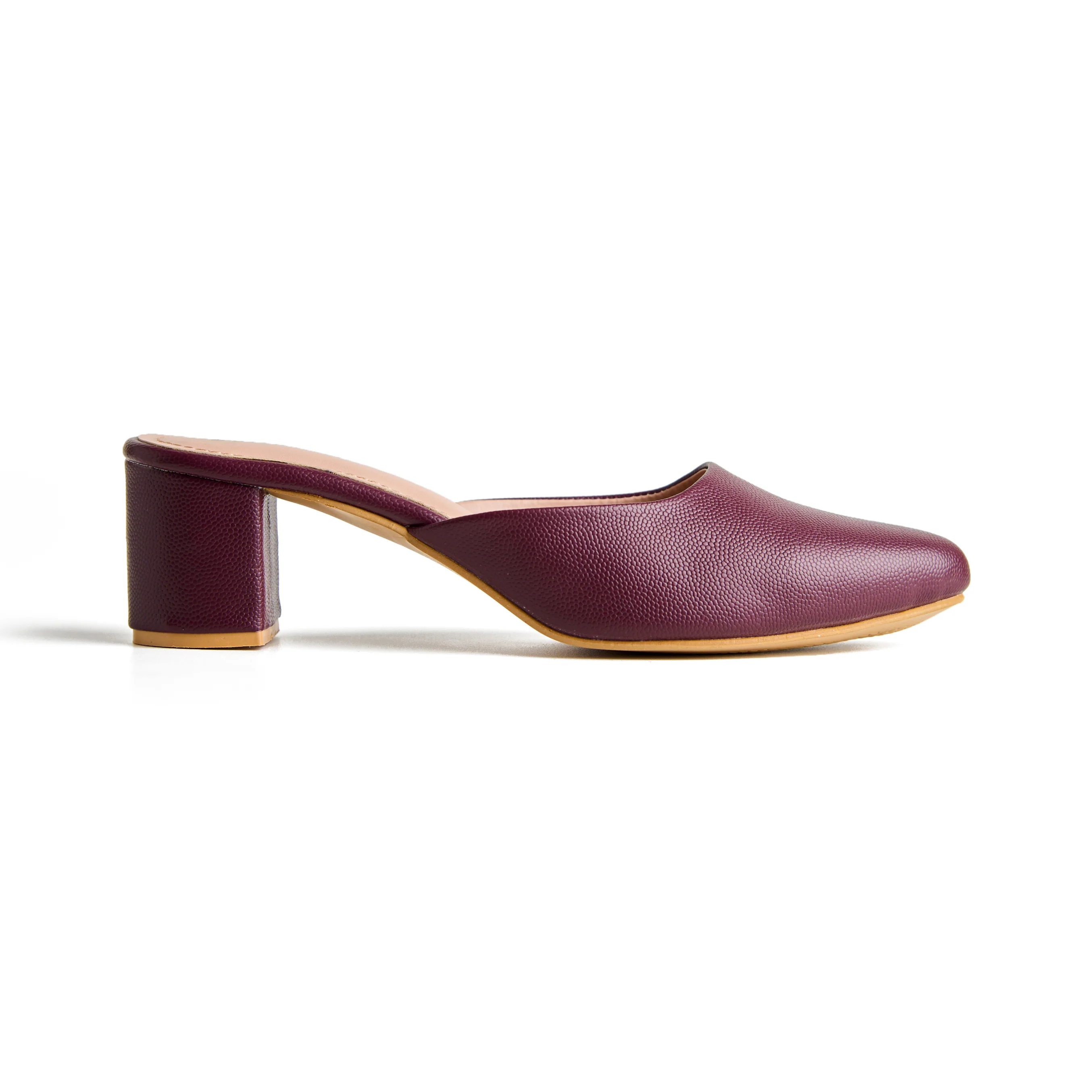 Eve - Maroon - Image 5